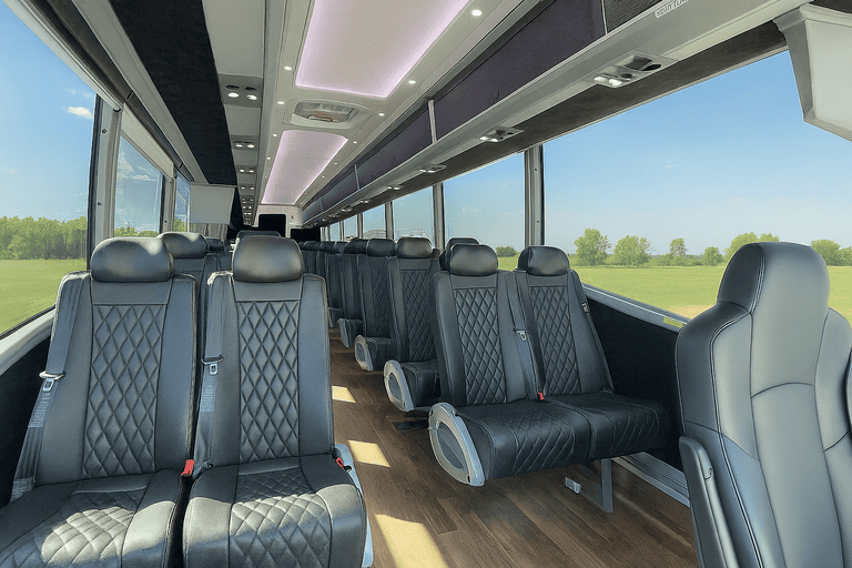 Easy Travel Throughout San Jose