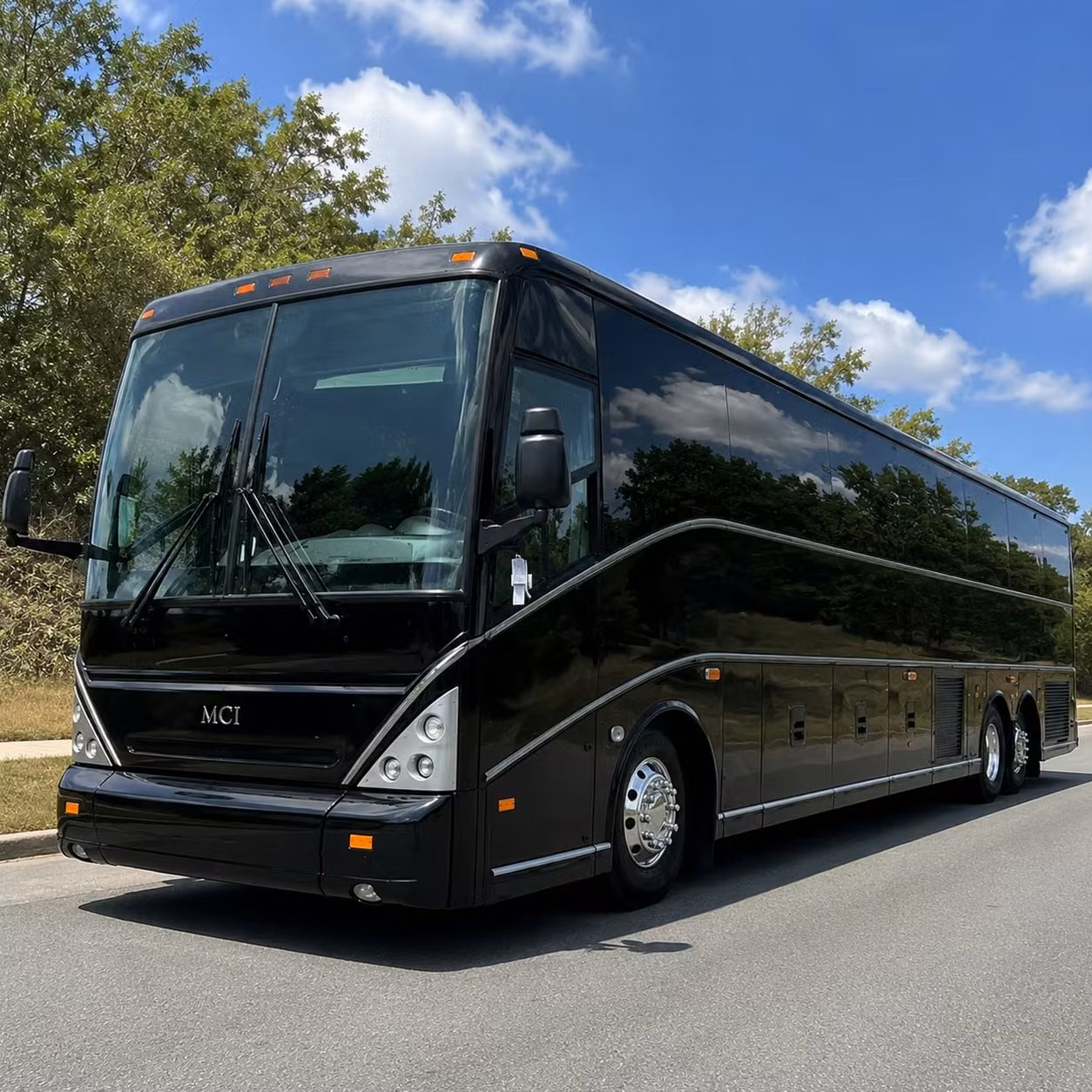 book concert transportation in san jose or any city nearby