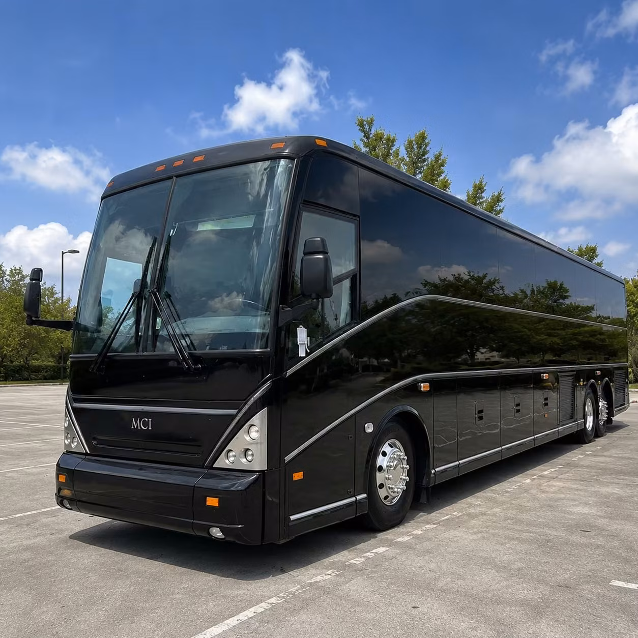book corporate event transportation in san jose or any city nearby