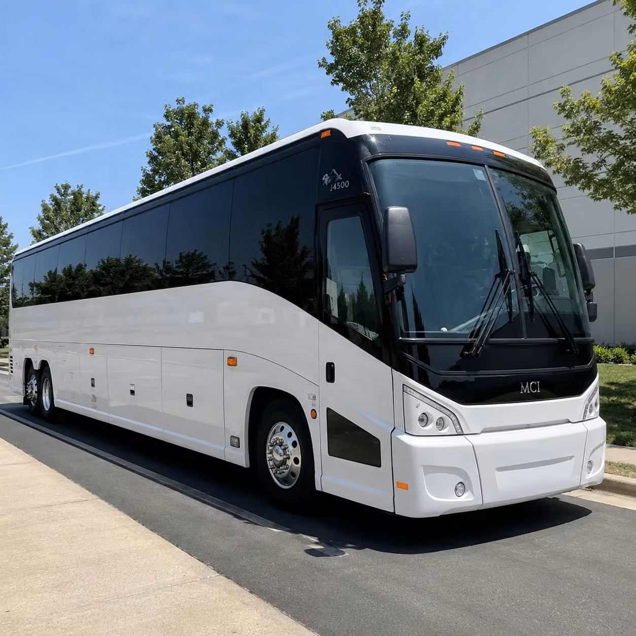 charter bus rentals to sap center for san jose sharks games