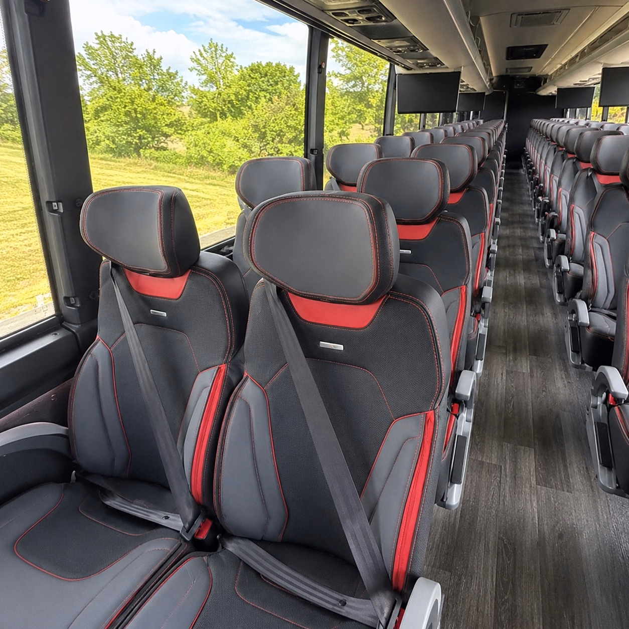charter buses to san jose s best museums and science centers