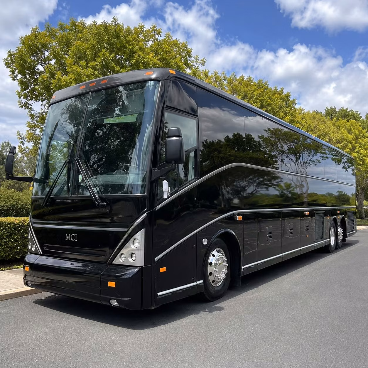 coachbussanjose com is how san jose concert groups stop wasting money on rideshares and parking