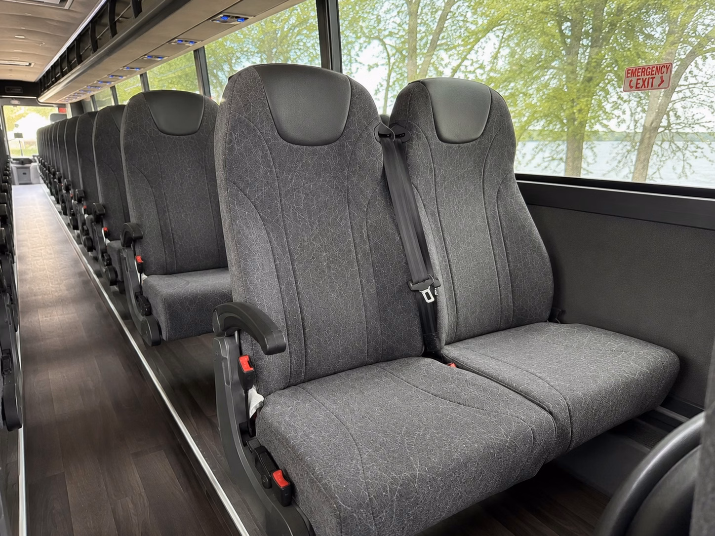 comparing san jose buses made simple