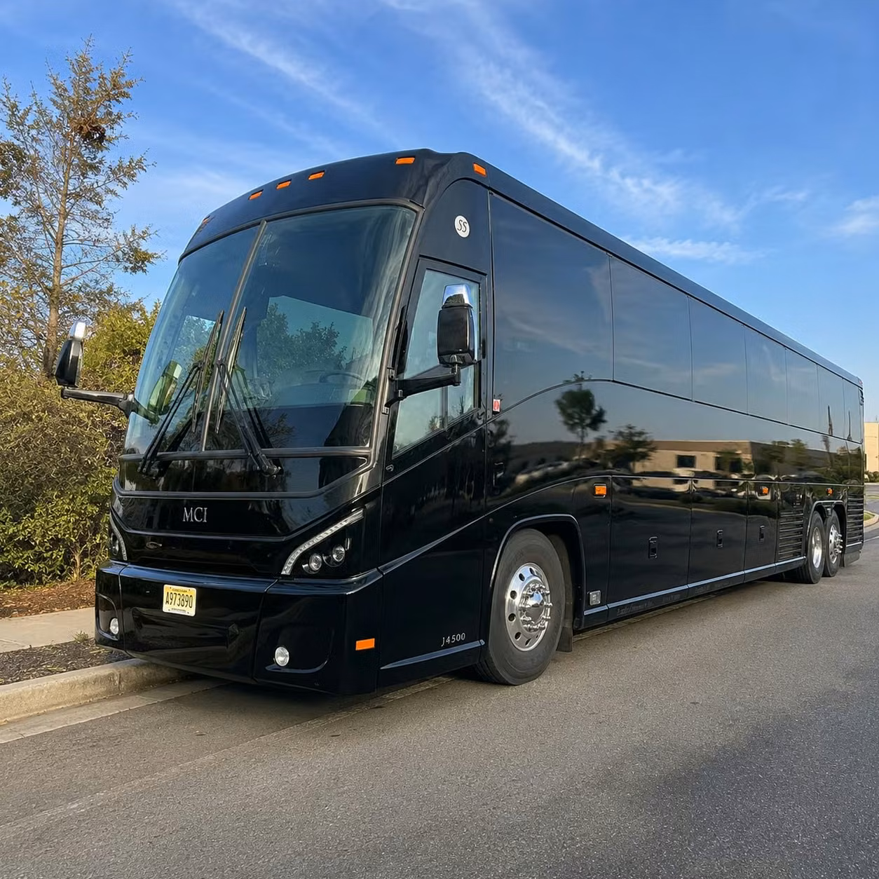 construction and infrastructure workforce shuttles for san jose government projects
