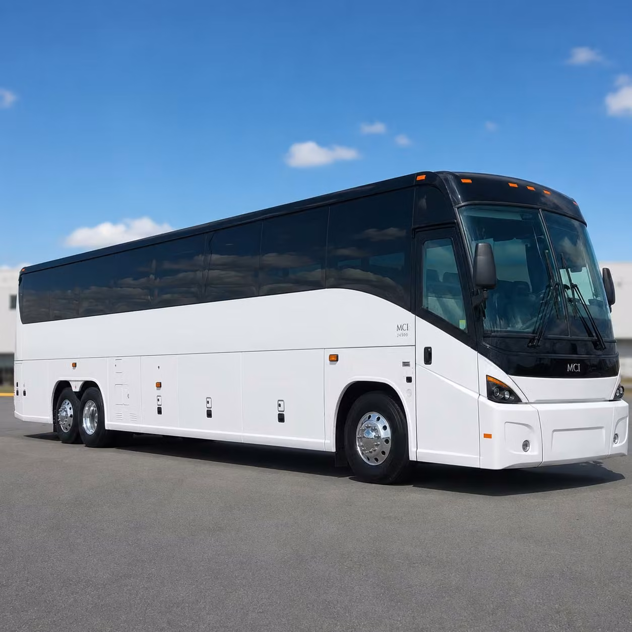 employee shuttle buses for san jose s booming life sciences and healthcare sectors