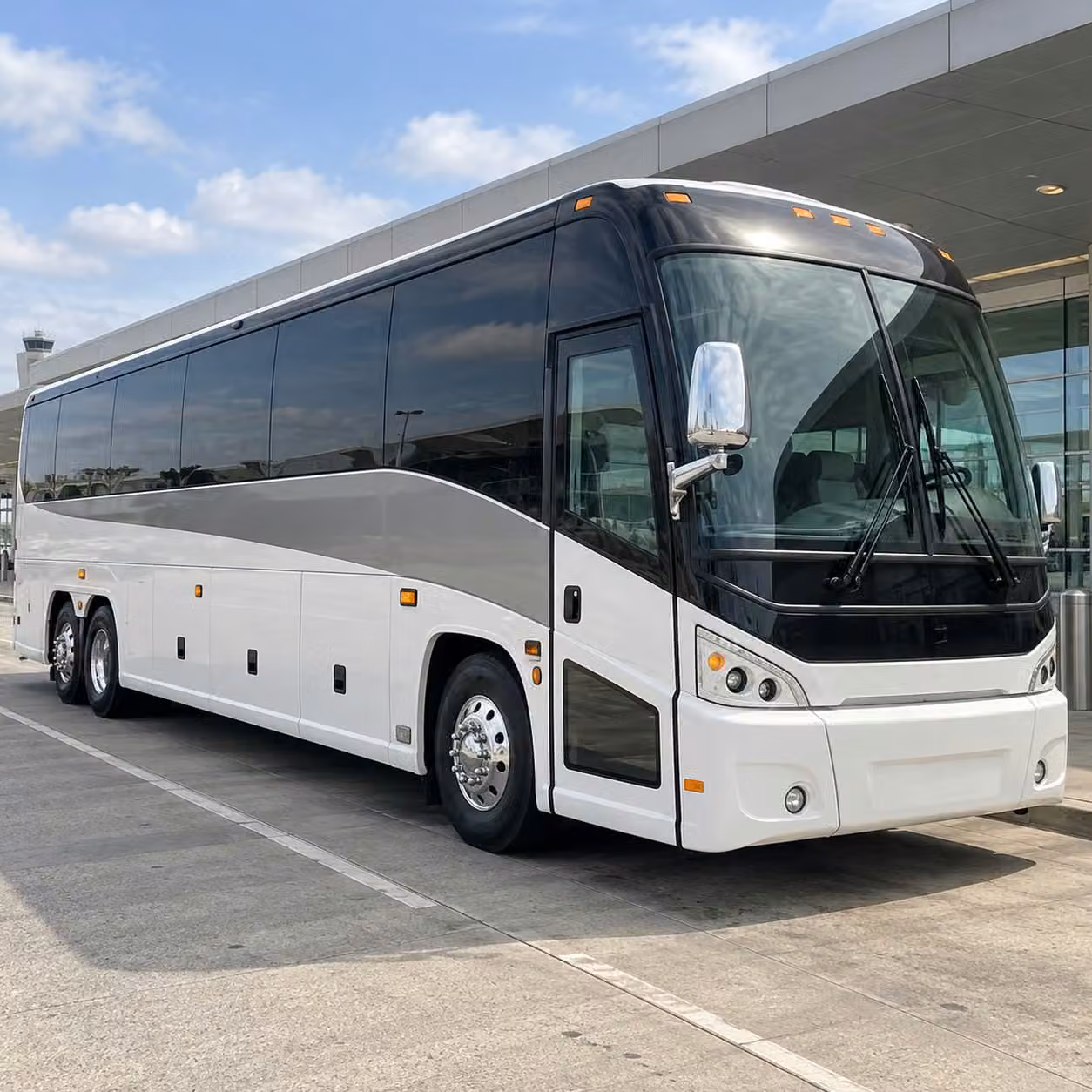 how to book san jose prom transportation through coachbussanjose com in three easy steps