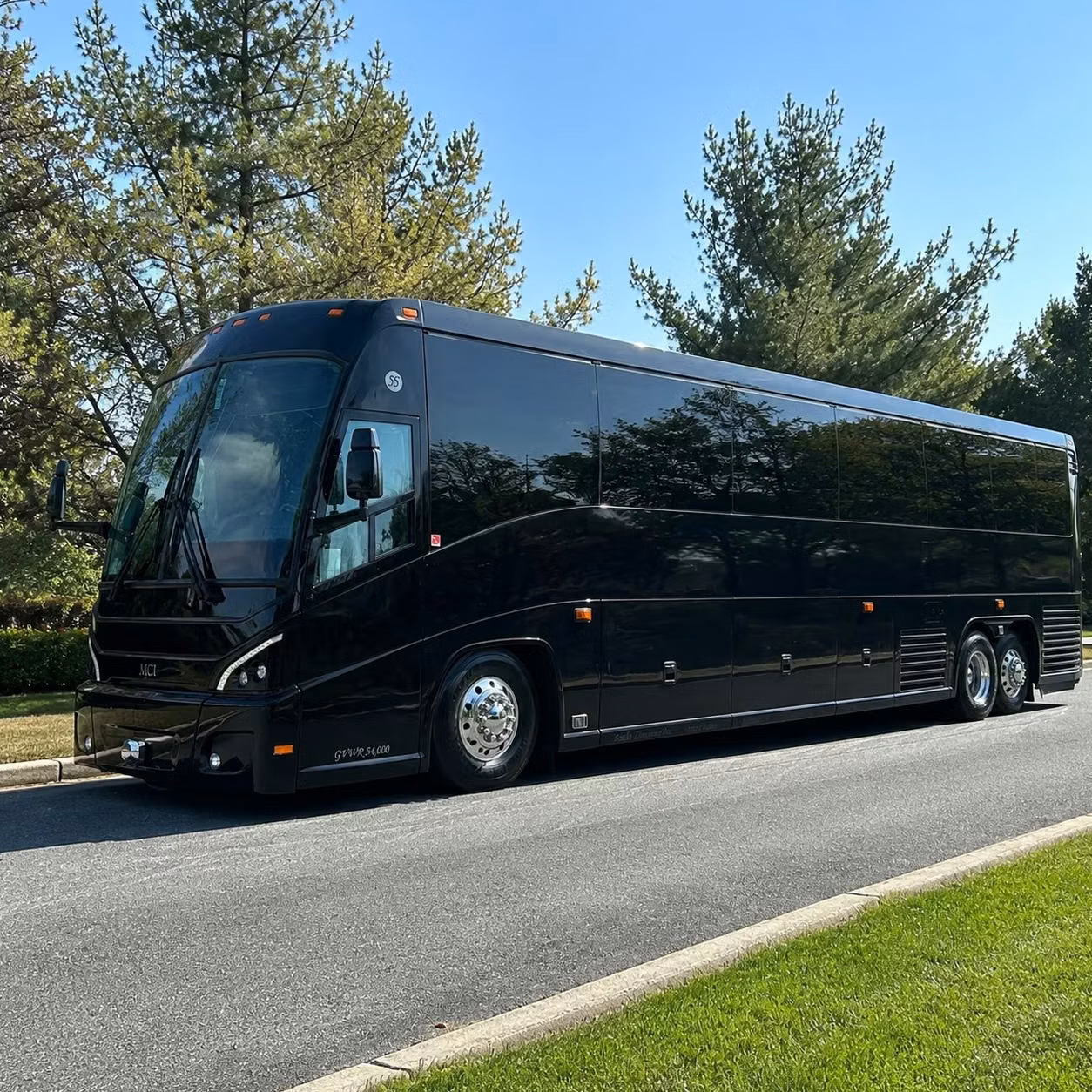 recurring military shuttle services throughout the greater san jose area