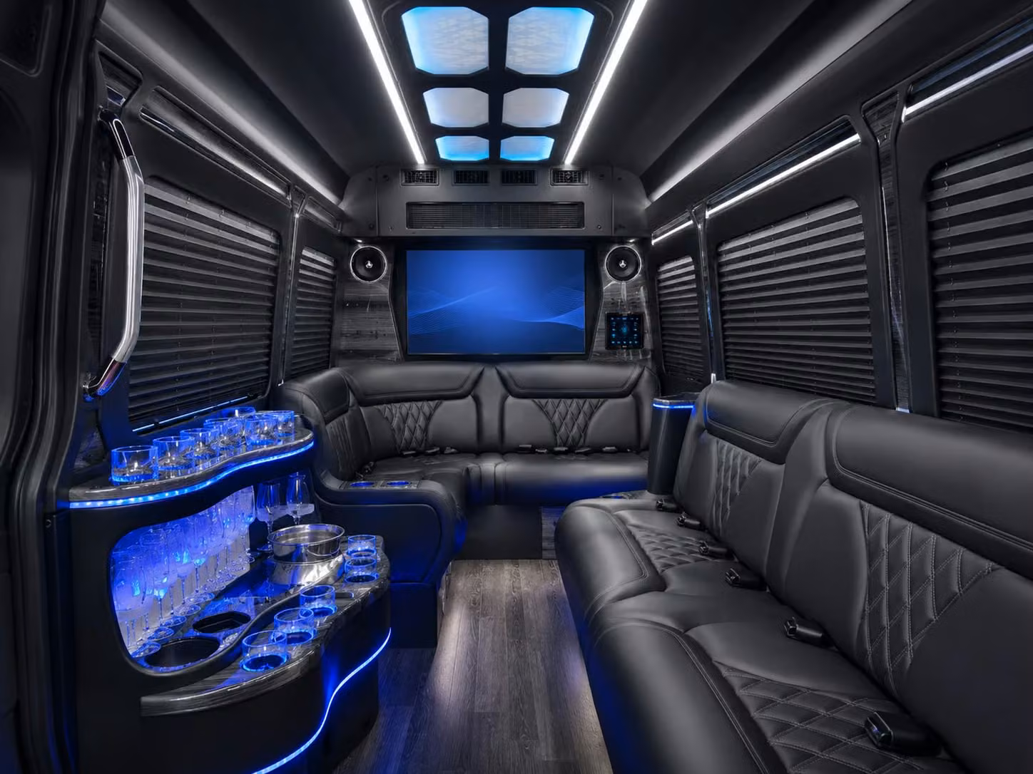 san jose convention and government conference transportation