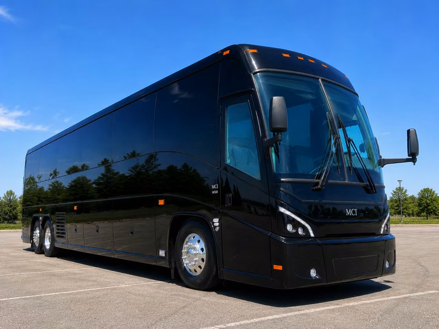 san jose convention center corporate event shuttle bus rentals