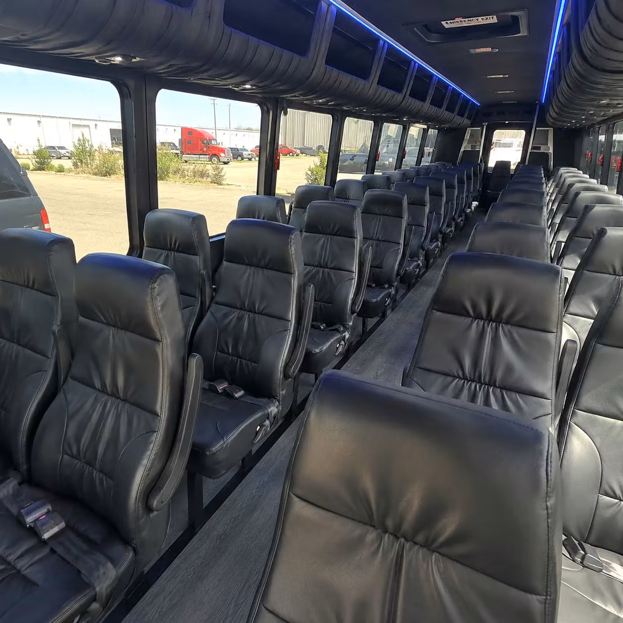 san jose employee transportation