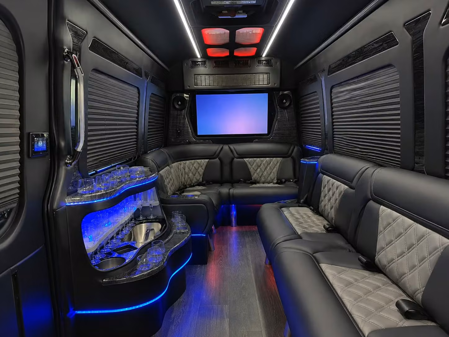 san jose jazz festival and outdoor event bus rentals keep your group together all day