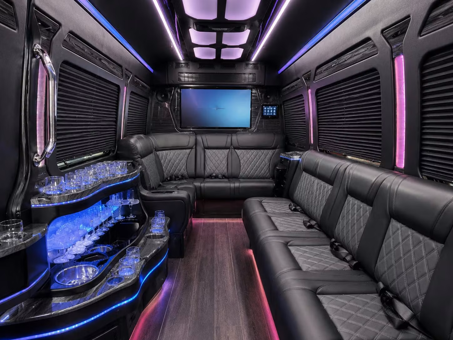 san jose prom venues drop off tips and what to know before your bus arrives