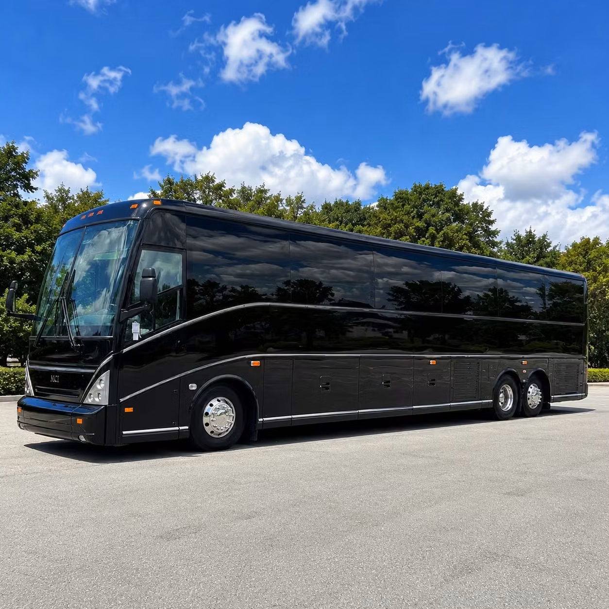 san jose tech campus shuttle services that keep your team moving