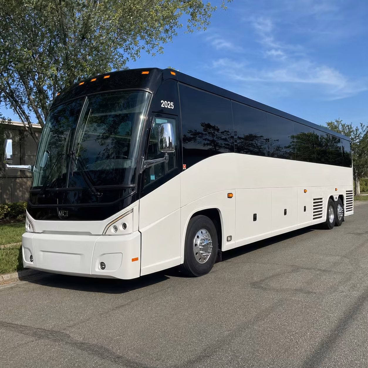 san jose university and school groups long distance field trip transportation