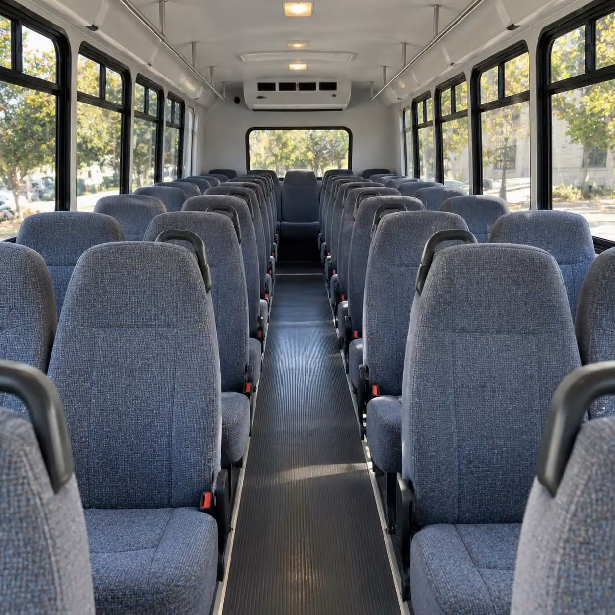 san jose wedding transportation