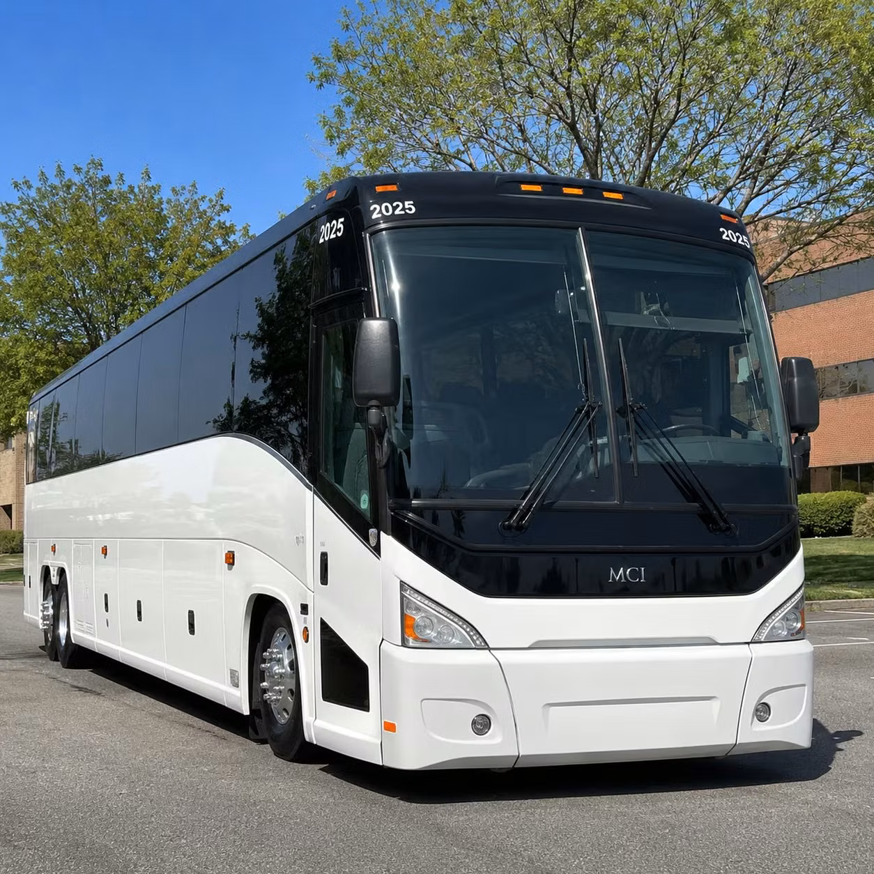 sap center concert bus rentals in san jose drop off right at the door