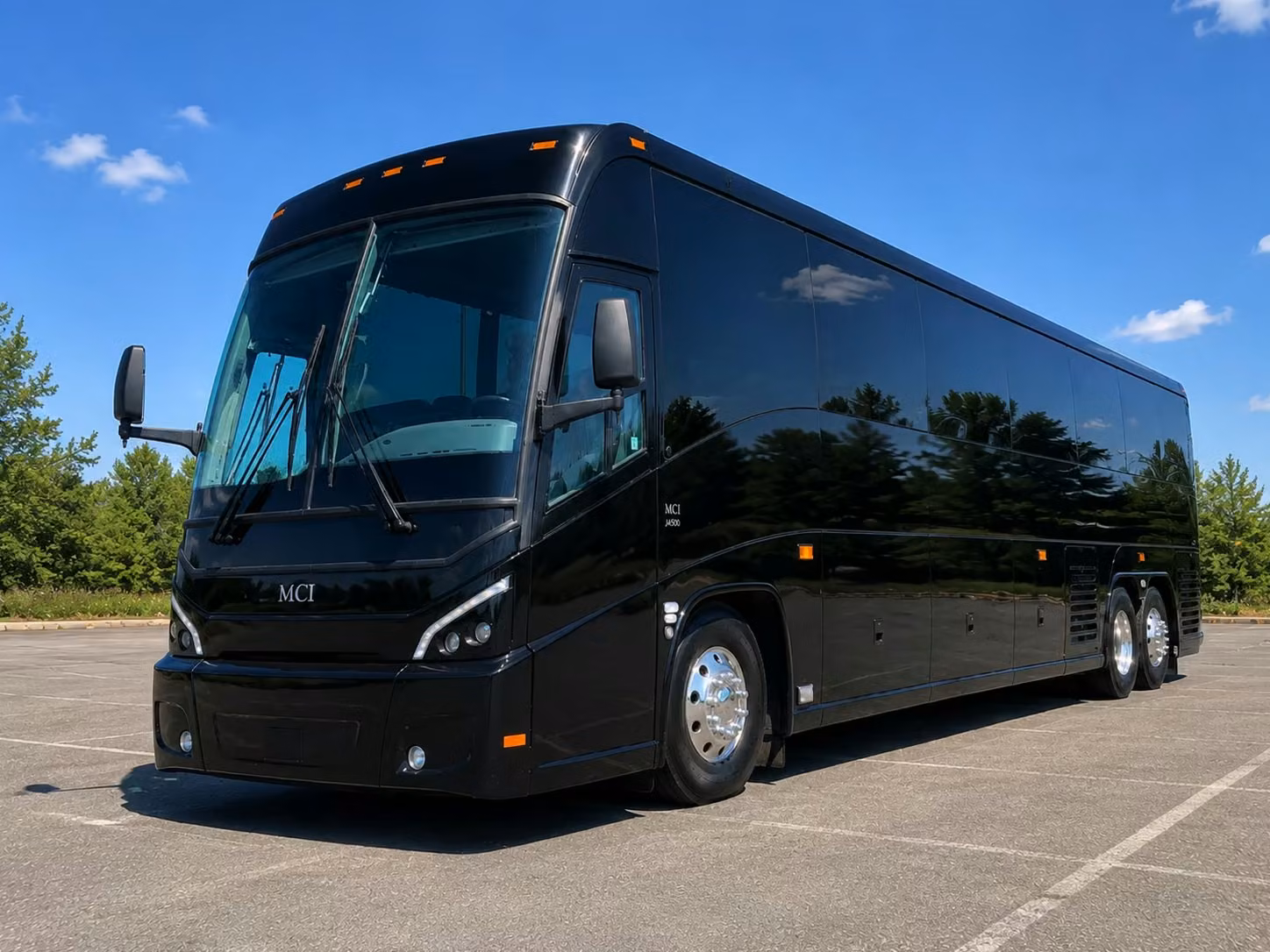 shuttle buses for san jose nature and outdoor field trips