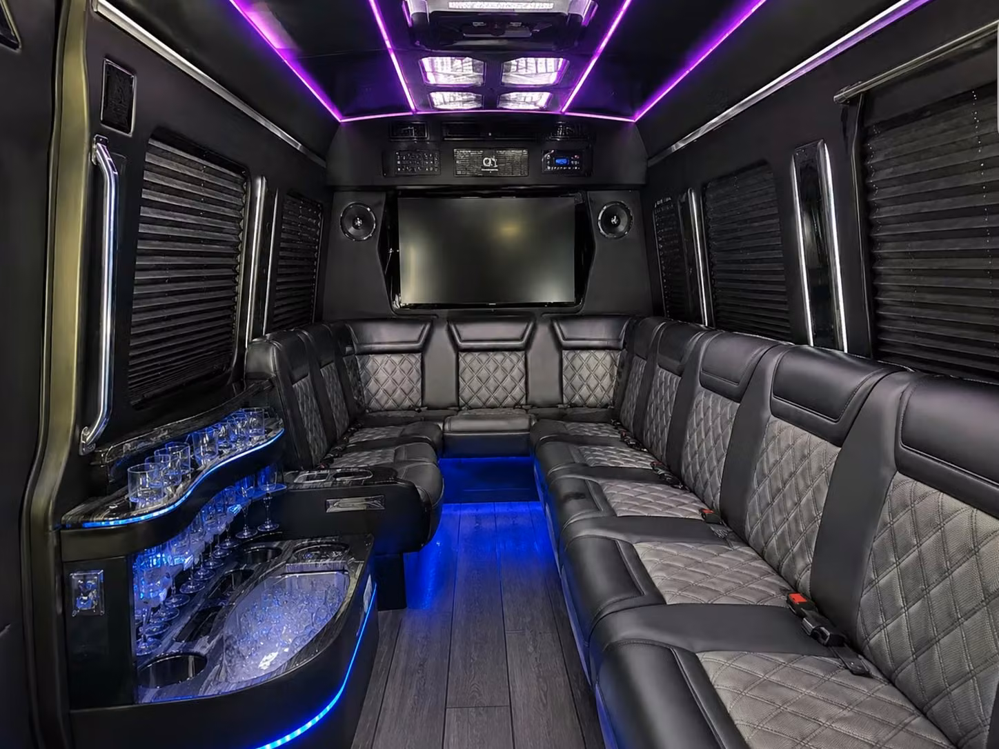 stanford cardinal game day transportation from san jose