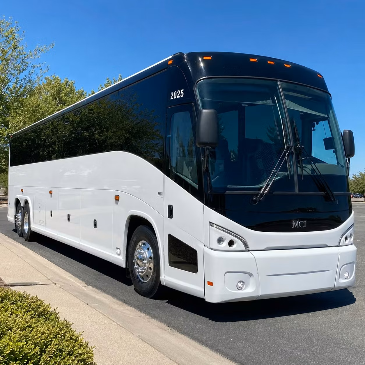 sunday service shuttles and overflow parking transportation for san jose churches