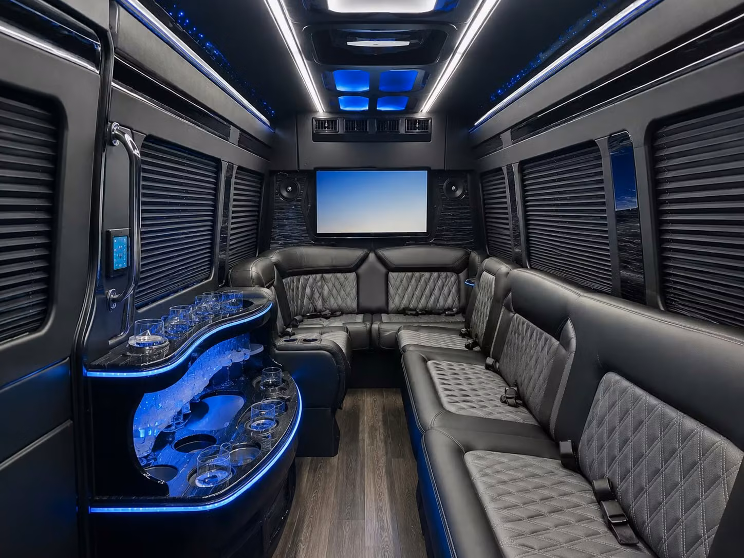 waiting until the last minute for san jose wedding transportation will cost you more