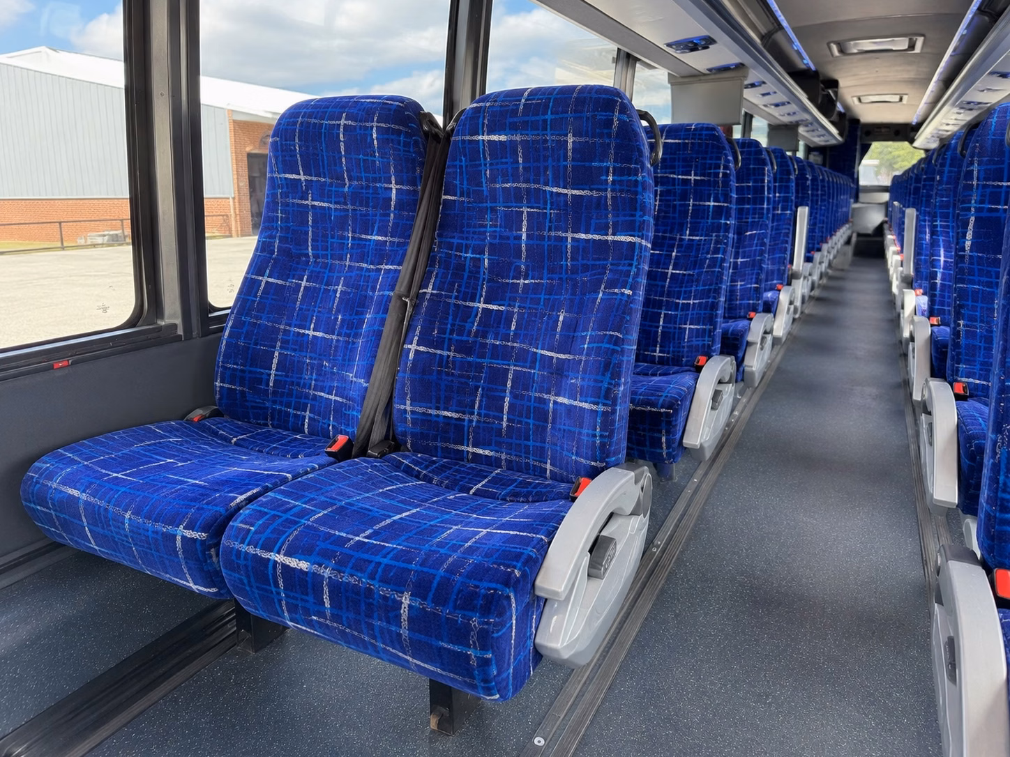 with the right bus your bachelorette party in san jose can go all night