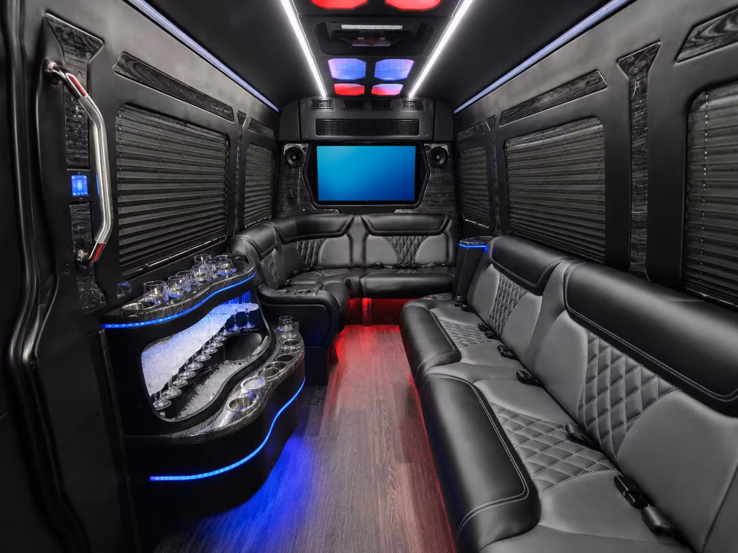 you ll find the right bus for senior ministry and accessible church transportation in san jose